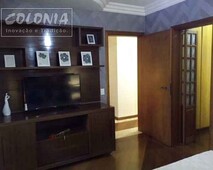 Santo André - Apartamento Padrão - Santa Terezinha