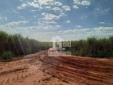 Sítio à venda no bairro Zona Rural em Santa Rita do Passa Quatro