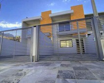 Sobrado com 3 Dormitorio(s) localizado(a) no bairro MONT SERRAT em Canoas / RIO GRANDE DO