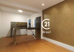 Sobrado de vila com 2 dormitórios para alugar, 186 m² por R$ 8.000/mês - Higienópolis - São Paulo/SP