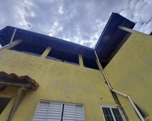 Sobrado para venda com 181 metros quadrados com 2 quartos em Centro - Jacareí - SP