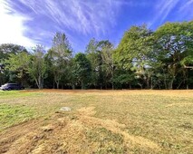 Terreno à venda, 782 m² por R$ 580.000,00 - Condominio Figueira Garden - Atibaia/SP