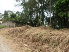 Terreno à venda no bairro Itapecerica da Serra em Itapecerica da Serra