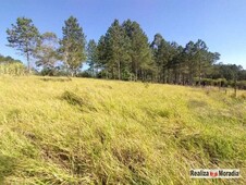 Terreno à venda no bairro Jardim Santa Isabel em Itapecerica da Serra