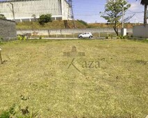 Terreno - Condomínio Reserva da Barra - 450m²