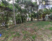 Terreno de Condomínio, Arujázinho I, II e III, Arujá - R$ 590 mil, Cod: 2629