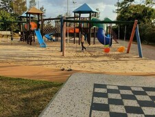 Terreno em condomínio à venda no bairro Condomínio Golden Park Residence em Mirassol