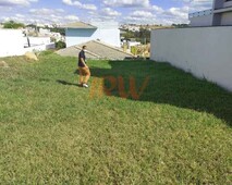 TERRENO RESIDENCIAL em INDAIATUBA - SP, JARDIM RESERVA BOM VIVER DE INDAIATUBA