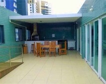 Valor de Super OPORTUNIDADE! Excelente Apartamento 3Qts/130m²privativos para VENDA - Praia