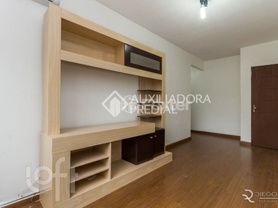 Apartamento 3 dorms à venda Rua Aracy Froes, Jardim Sabará - Porto Alegre
