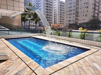 Apartamento com 2 Quartos à venda, 70m² - Vila Tupi