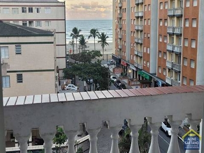 Apartamento com 2 Quartos à venda, 75m² - Vila Tupi