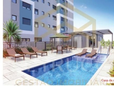 Apartamento com 3 Quartos à venda, 102m² - Jardim Planalto