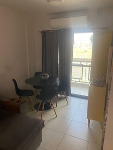 Apartamento com 3 quartos à venda, 74.0m²