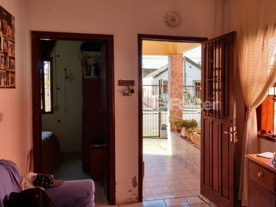 Casa 2 dorms à venda Rua Doutor Nelson Paim Terra, Rio Branco - Canoas