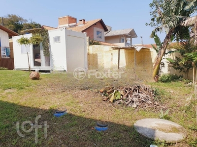 Casa 3 dorms à venda Rua Durval Pires da Cunha, Sambaqui - Florianópolis