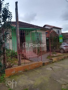 Casa 3 dorms à venda Rua Vicente Ferreira Gomes, Sarandi - Porto Alegre