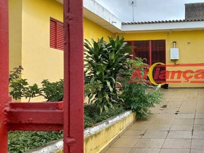 Casa com 4 Quartos à venda, 138m² - Jardim Scyntila