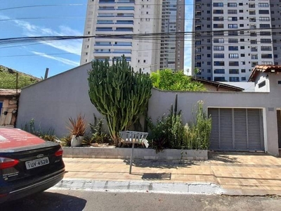 Casa com 5 quartos à venda, 455.0m²