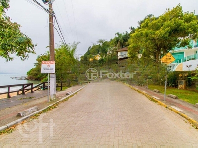 Casa em Condomínio 3 dorms à venda Rodovia Rafael da Rocha Pires, Sambaqui - Florianópolis