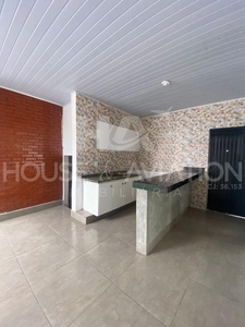 Cond. horizontal casa com 3 quartos à venda, 120.0m²