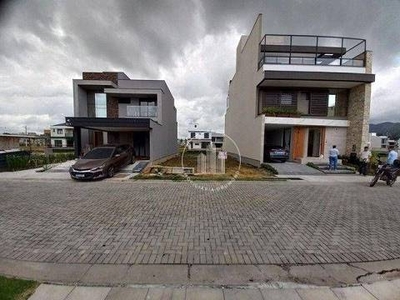 Terreno / Lote / Condomínio à venda, 172m² - Beira Rio
