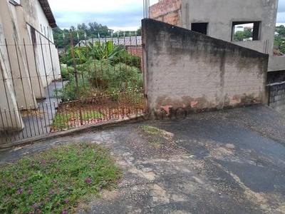 Terreno / Lote / Condomínio à venda, 326m² - Joao XXIII