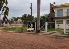 Rancho - Santo Antônio do Aracanguá, SP no bairro Boulevard das Acácias