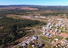 Sítio - Caldas Novas, GO no bairro Residencial Lago De Cristal