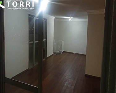 Apartamento Duplex à venda no Condomínio Conjunto Ville Mediterranne em, Sorocaba/SP