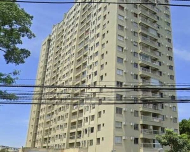 Apartamento na Estada dos Bandeirantes, com 68m² - Jacarepaguá