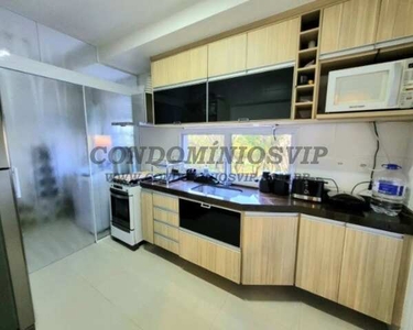 APARTAMENTO NO CAMPOLIM - KANDISKY