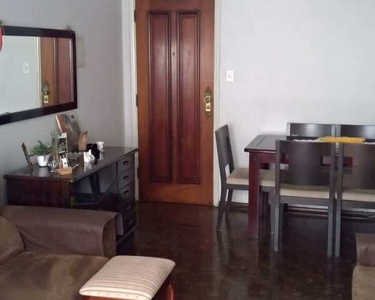 Apartamento Padrão em Gonzaga Santos-SP - 823