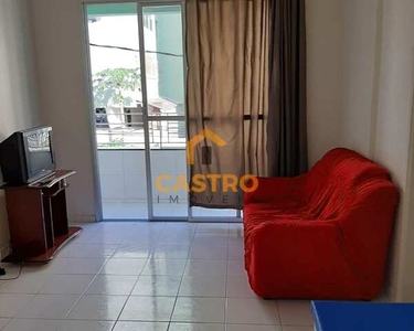 APARTAMENTO RESIDENCIAL em GUARAPARI - ES, PRAIA DO MORRO