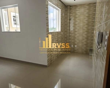 APARTAMENTO RESIDENCIAL em SANTO ANDRÉ - SP, VILA VITÓRIA