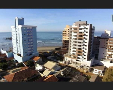Apartamento Residencial Mônaco - 50 metros do mar!