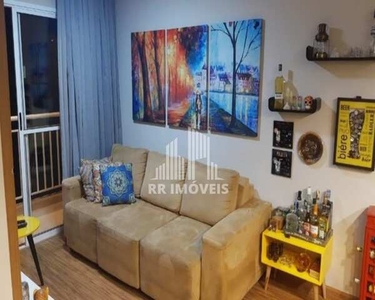 RRCOD4931 Apartamento 61m² CONDOMÍNIO ALPHAVIEW - OPORTUNIDADE - 2 Dorms 1 Vaga - Barueri