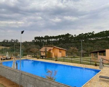 Terreno de 1030 metros à venda no Residencial Fazenda Alta Vista