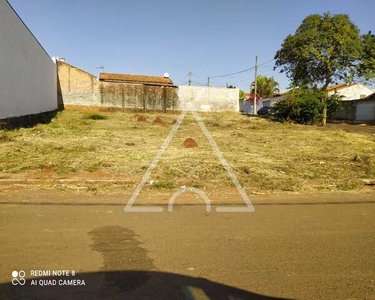 TERRENO RESIDENCIAL em Mogi Guaçu - SP, PARQUE DO ESTADO II