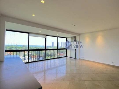 ALUGAMOS EXCELENTE APARTAMENTO COM 3 QUARTOS E 140M² -BARRA DA TIJUCA