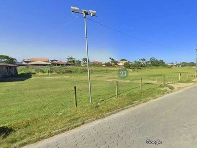 Alugo terreno com 7000m², em Rio Grande, Palhoça