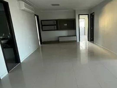 Amplo Apartamento 3 suites no Umarizal