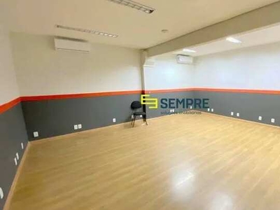 Andar comercial para alugar no bairro Estoril - Belo Horizonte