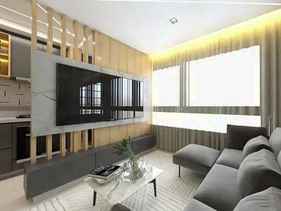 Apartamento 2/4 suites para aluguel e venda - Edíficio Spot Marista - Goiânia-GO