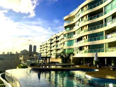 Apartamento 2 QUARTOS 110m2 Vista Mar para ALUGAR em Ondina Salvador Ba