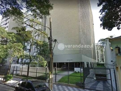 Apartamento à venda e locação 4 Quartos, 1 Suite, 2 Vagas, 278M², JARDIM PAULISTA, SÃO PAU