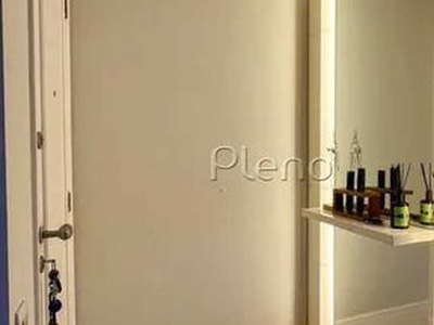 Apartamento à venda no Parque Alto Taquaral, Campinas