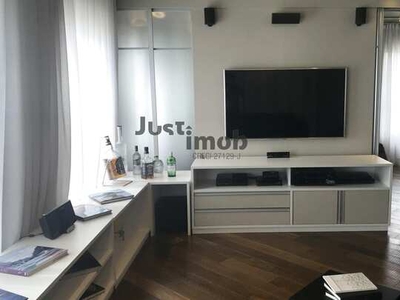 Apartamento Alto Padrão para alugar e Aluguel em Itaim São Paulo-SP