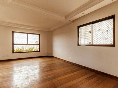 Apartamento Cobertura para alugar com 4 suítes, 342m2 - Perdizes