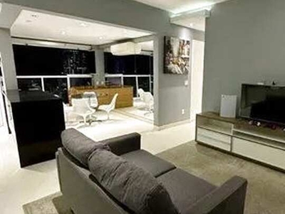 Apartamento com 2 dormitórios, 68 m² - venda por R$ 1.400.000,00 ou aluguel por R$ 9.465,0